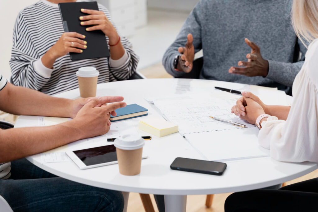 Brokerage Services