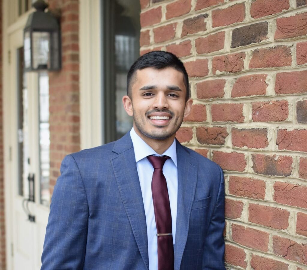 Nick Brar